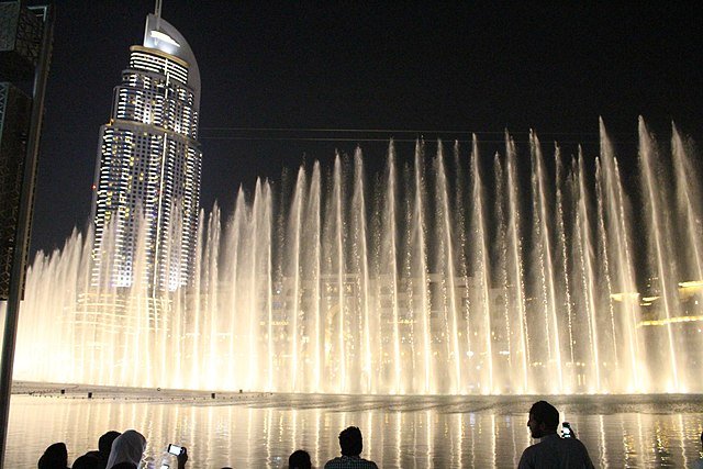 Free Things To Do in Dubai