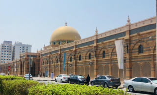 sharjah visit places free