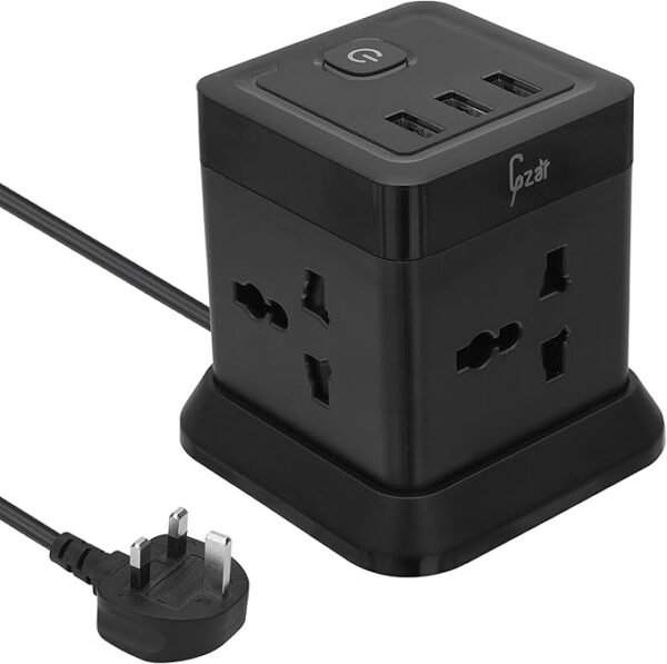 PORTABLE POWER STATION